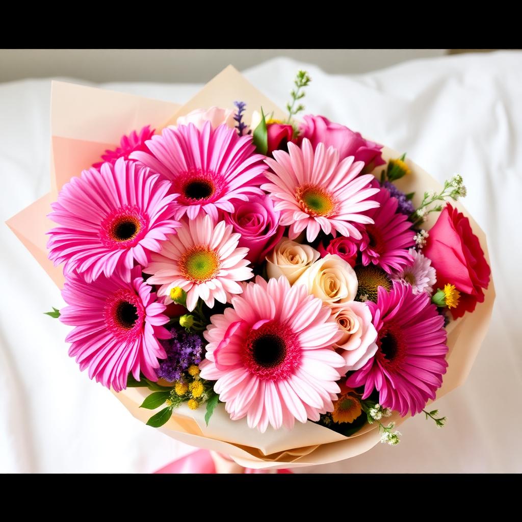 Birthday Bouquet