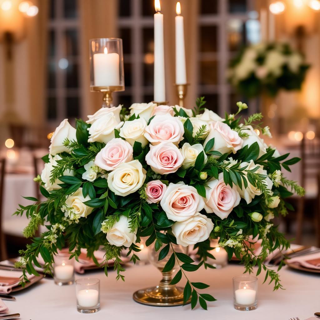 Event Flowers